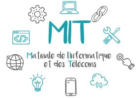 MIT : Qu&rsquo;est-ce que c&rsquo;est ?
